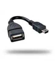 CABLE USB OTG EUCA-USB-1442