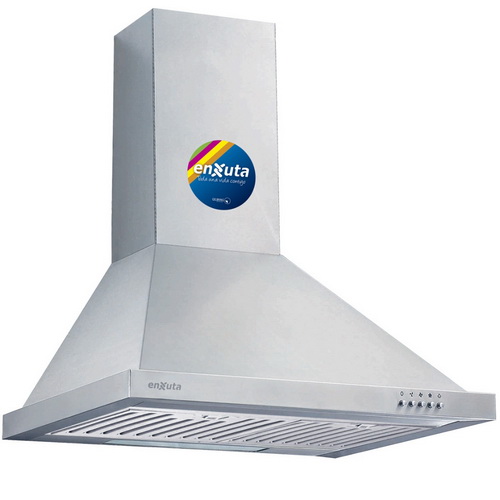 CAMPANA ENXUTA CSSENX23116 60CM ACERO 750M3-H