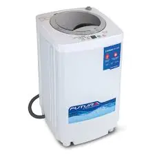 LAVARROPAS FUTURA CARG SUPERIOR 4KG FUT4-1508F