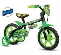 BICICLETA KOVA BLACK 12
