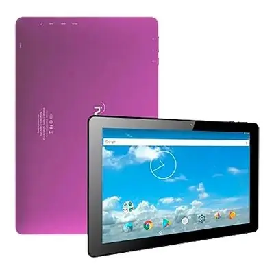 TABLET IVIEW 1170TPC 10.1P 1GB 16GB A7PK