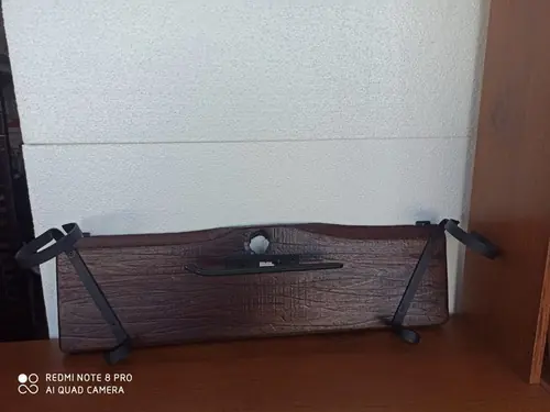COPERO HIERRO Y MADERA MH