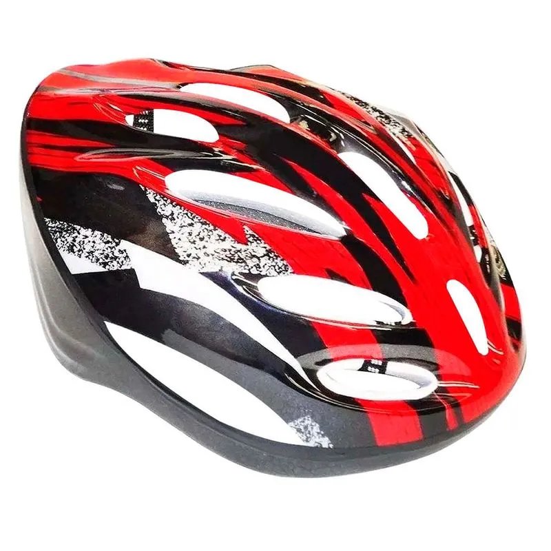 CASCO CICLISMO ADULTO CON ANILLO ECO HONGUI
