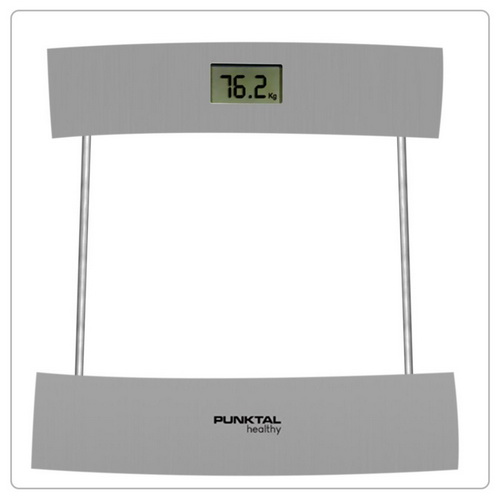 BALANZA DE BANO PUNKTAL PK-33BAL