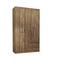 ROPERO HAVANA STAR 4.2 JATOBA COD 163944