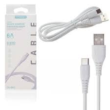 CABLE TREQA MICRO DATOS Y CARGA 8641
