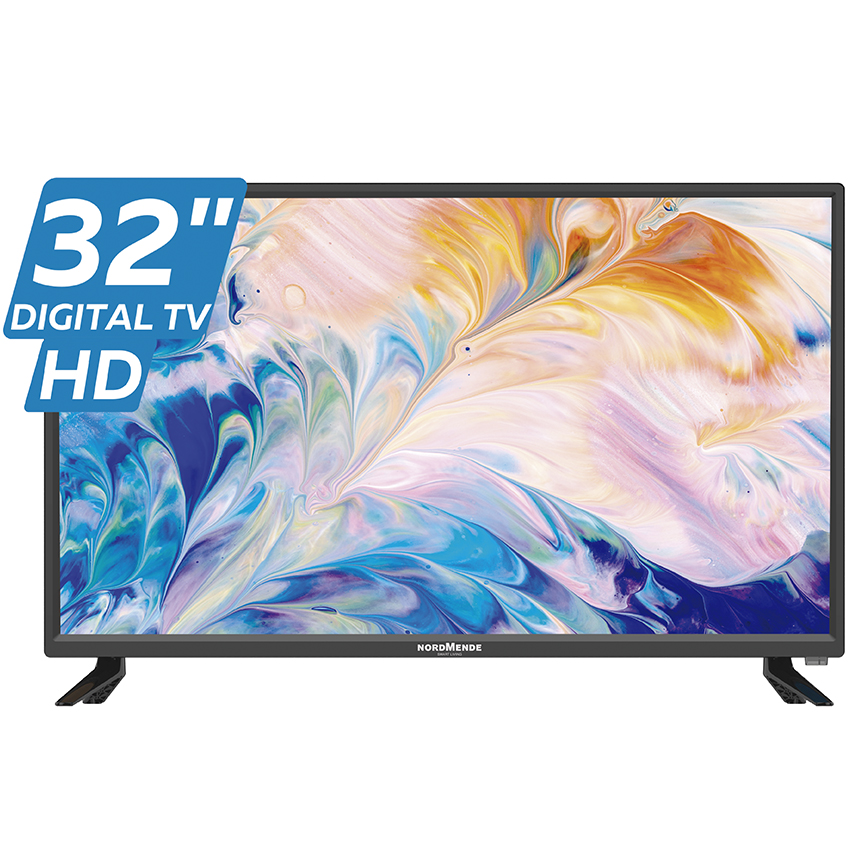TV LED NORDMENDE 32P SINT. DIGITAL NRD-L32D4