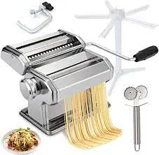 MAQUINA PARA PASTAS NIZA