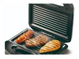 SANDWICHERA GRILL PUNKTAL PK-PR88