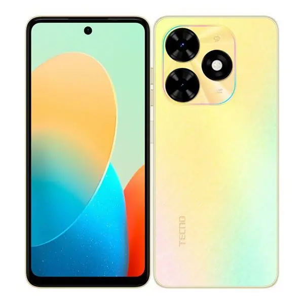 CEL TECNO SPARK GO 2024 128GB 4GB