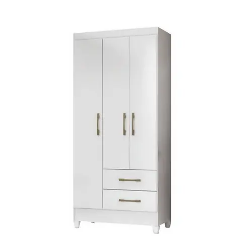 ROPERO LIMA BLANCO
