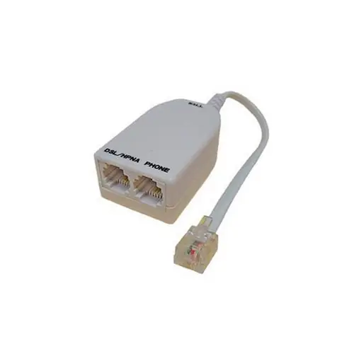 FILTRO ADSL