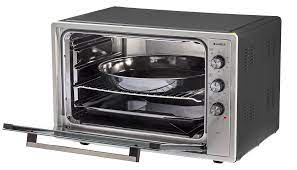 HORNO ELECTRICO JAMES HJT-70