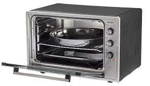 HORNO ELECTRICO JAMES HJT-70