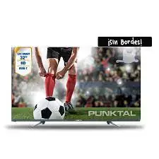 TV SMART PUNKTAL 40P FLESS SIN MARCO PK-40WOS