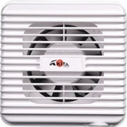 EXTRACTOR AKITA SF15 PARA BAÑO 15CM