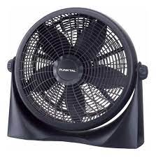 TURBO VENTILADOR PUNKTAL PK-4090VT