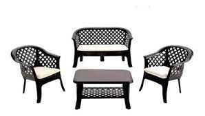 ALMOHADONES PARA SET VERANDA