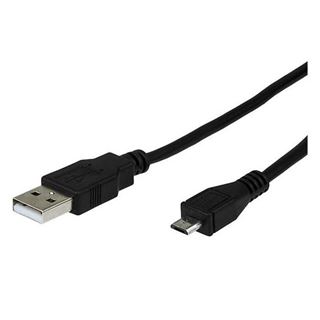 CABLE USB-MIC 1.2M BLIX12 NE SMART WI404