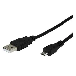 CABLE USB-MIC 1.2M BLIX12 NE SMART WI404