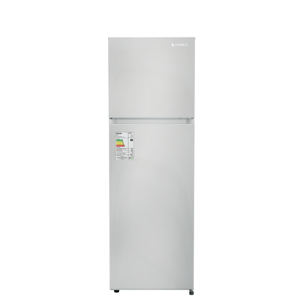 REFRIGERADOR JAMES RJ301 BLANCO