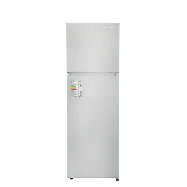 REFRIGERADOR JAMES RJ301 BLANCO