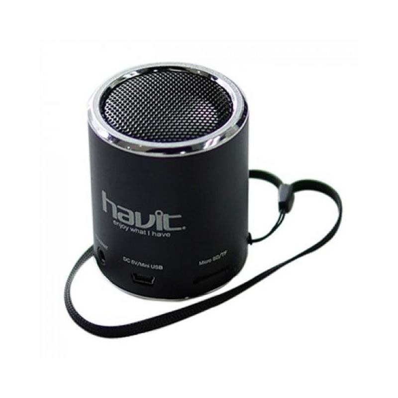 PARLANTE PORTABLE HAVIT HV-SKC413