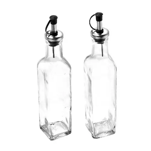 ACEITERO Y VINAGRERO