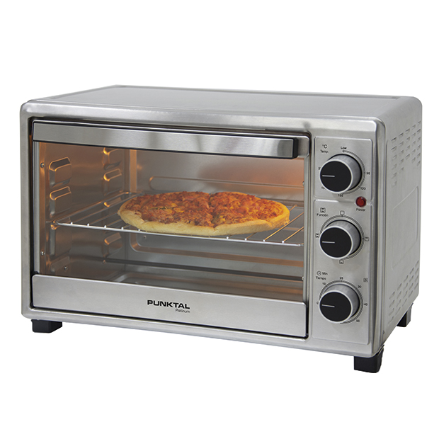 HORNO ELECTRICO PUNKTAL 30L PK-028