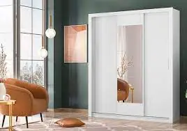 ROPERO VERO BLANCO