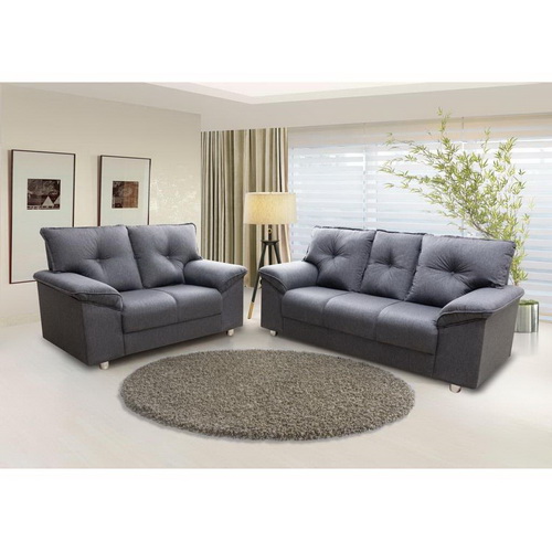 JUEGO DE LIVING 3+2 ANGRA