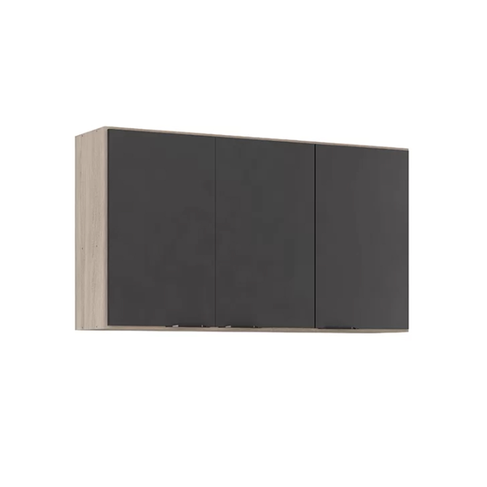AEREO 3 PUERTAS ALTO FIRENZE AVENA TOUCH GRIS 94331-163