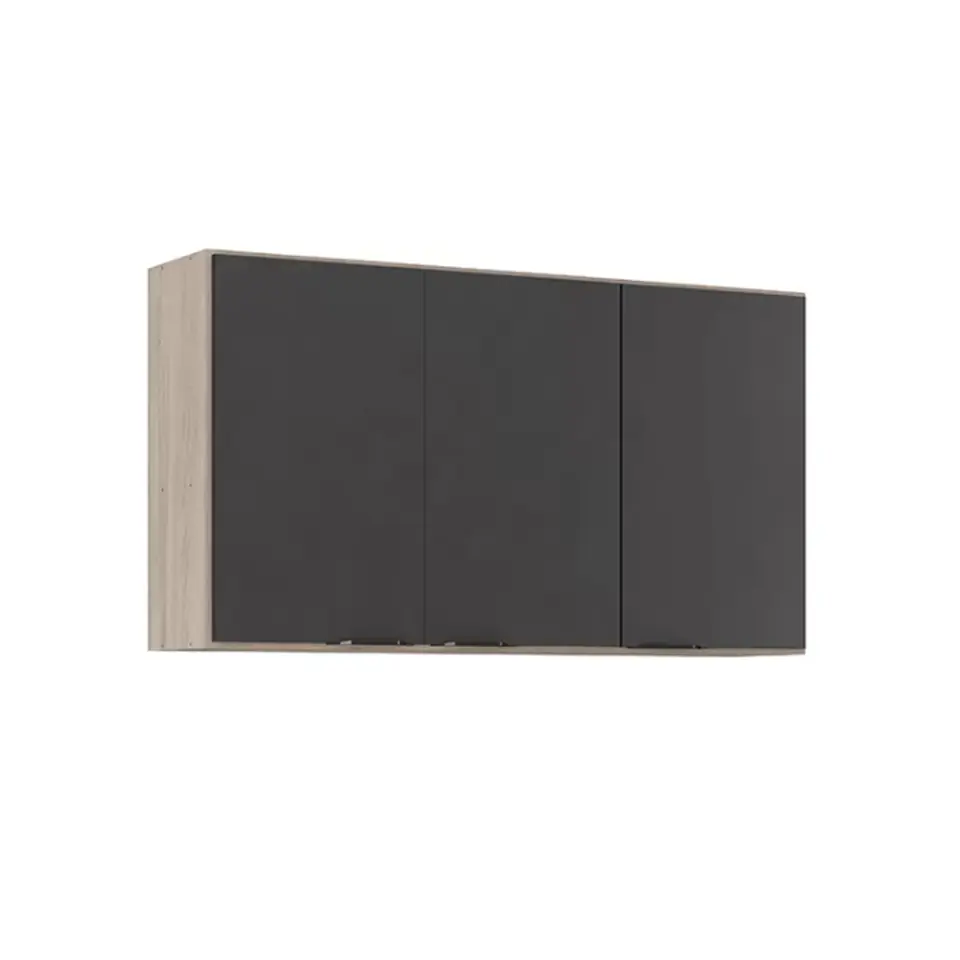 AEREO 3 PUERTAS ALTO FIRENZE AVENA TOUCH GRIS 94331-163