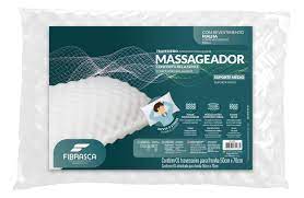 ALMOHADA MASAJEADOR SOPORTE MEDIO COD4483