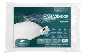 ALMOHADA MASAJEADOR SOPORTE MEDIO COD4483