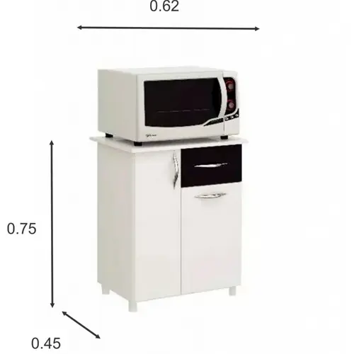 MUEBLE P/ MICRO 506-01