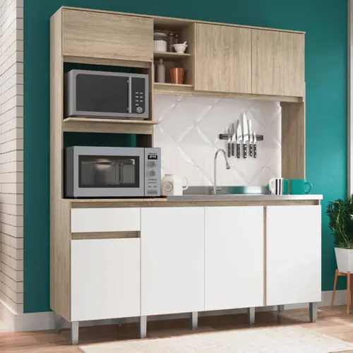 MUEBLE DE COCINA ANIS