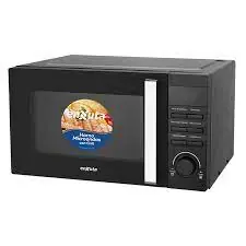 MICROONDAS ENXUTA 23L MOENX0323DGN