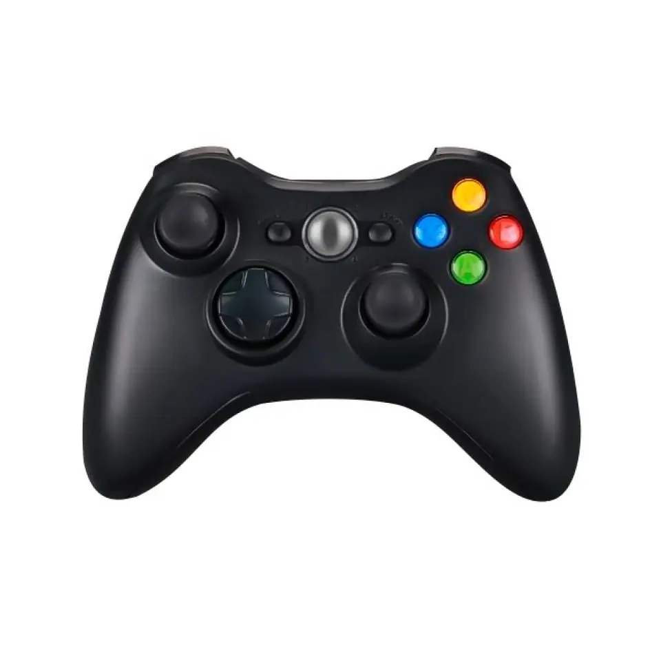 JOYSTICK PARA XBOX INALAMBRICO SQY-600