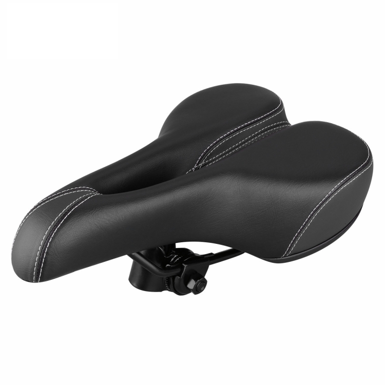 ASIENTO PROSTATICO ACOLCHONADO S38-80-1