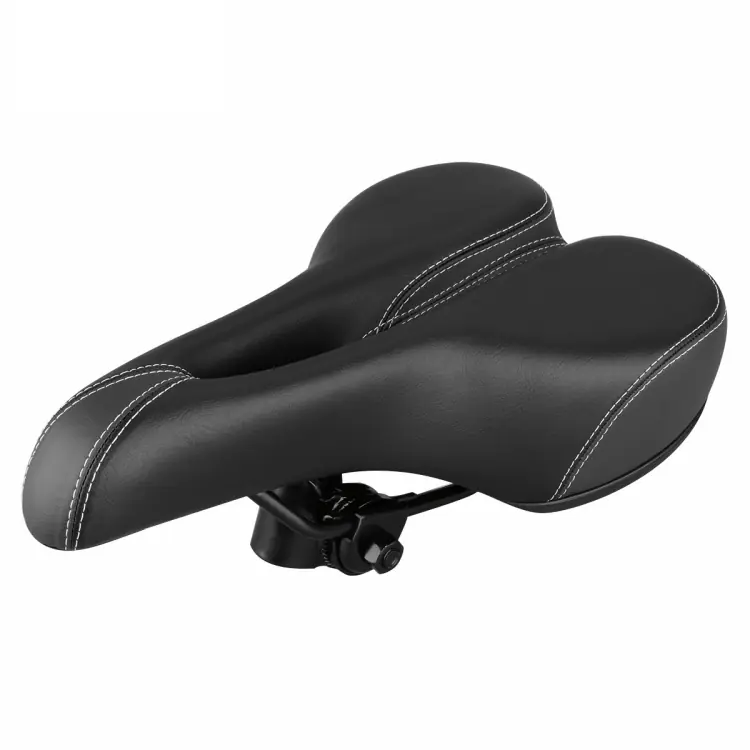 ASIENTO PROSTATICO ACOLCHONADO S38-80-1