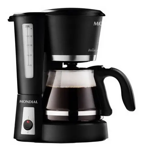 CAFETERA ANTI GOTEO MONDIAL C-09