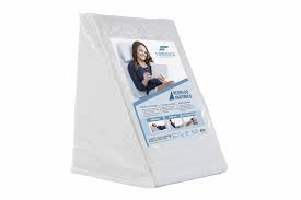 ALMOHADA RESPALDO ANATOMICO 50X60X35 4177