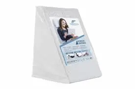 ALMOHADA RESPALDO ANATOMICO 50X60X35 4177