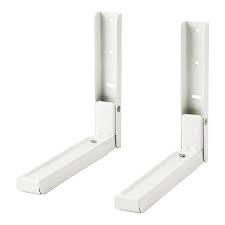SOPORTE DE PARED PARA MICROONDAS MW600