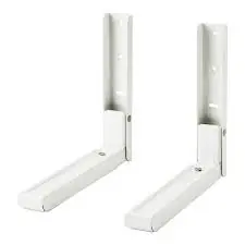 SOPORTE DE PARED PARA MICROONDAS MW600