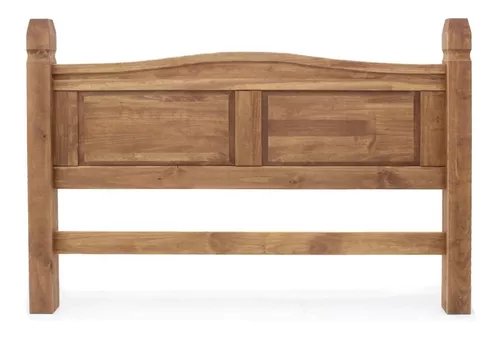 RESPALDO MADERA PINO ELIOTI 150 E1610