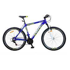 BICICLETA OKAN EVEREST 27.5 HOMBRE AZUL