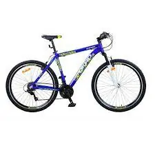 BICICLETA OKAN EVEREST 27.5 HOMBRE AZUL