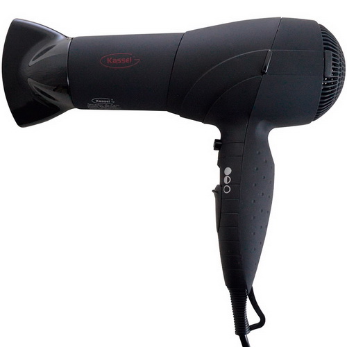 SECADOR DE CABELLO KASSEL KS-SP2200 2200 W